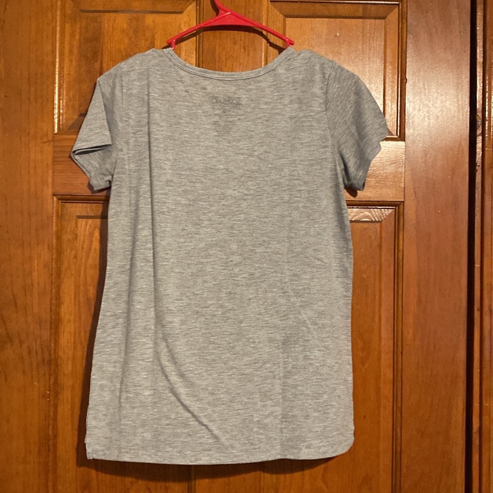 Gray Pac-Man Tee - Picture 2 of 4